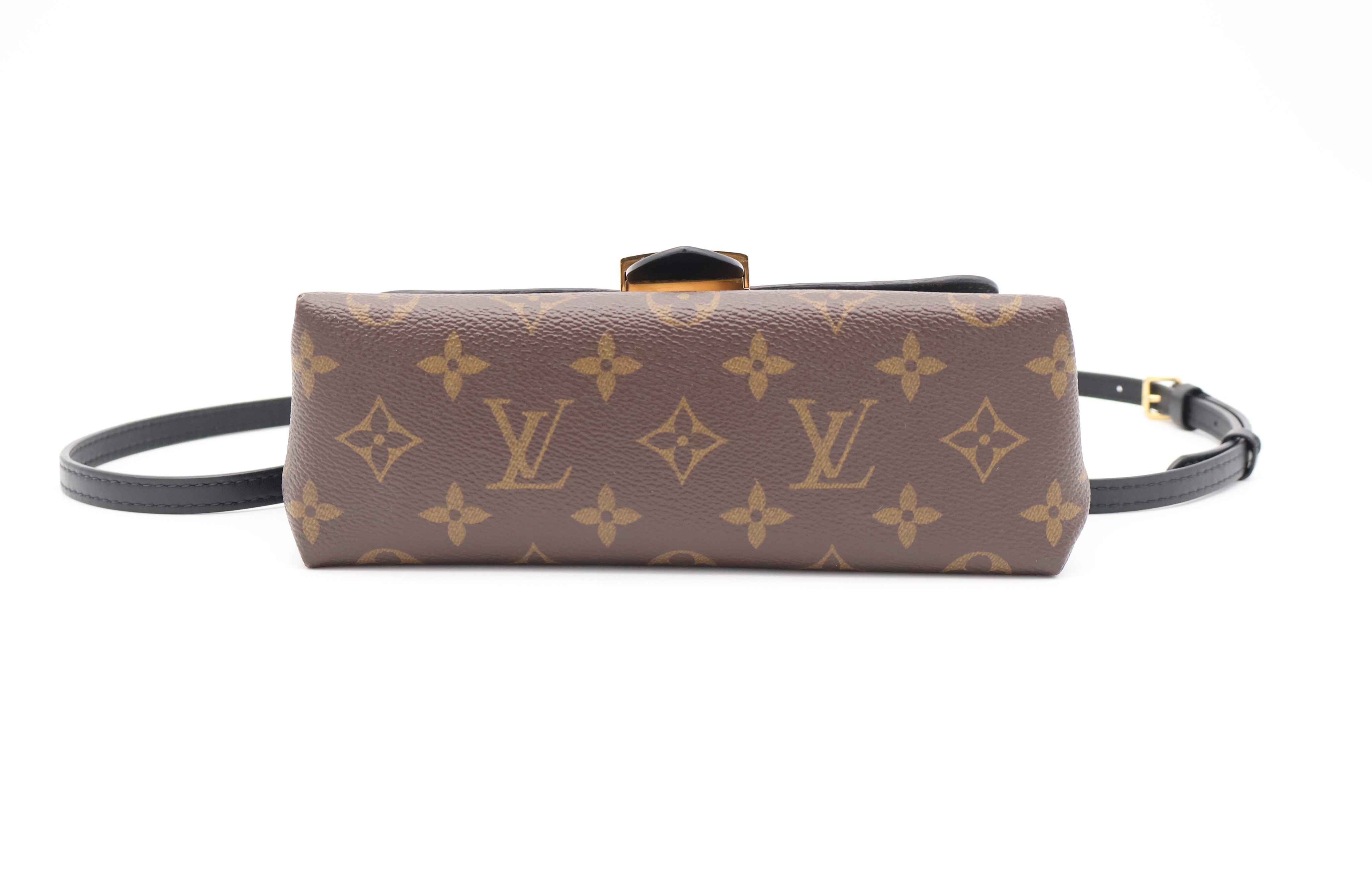 Louis Vuitton Locky BB