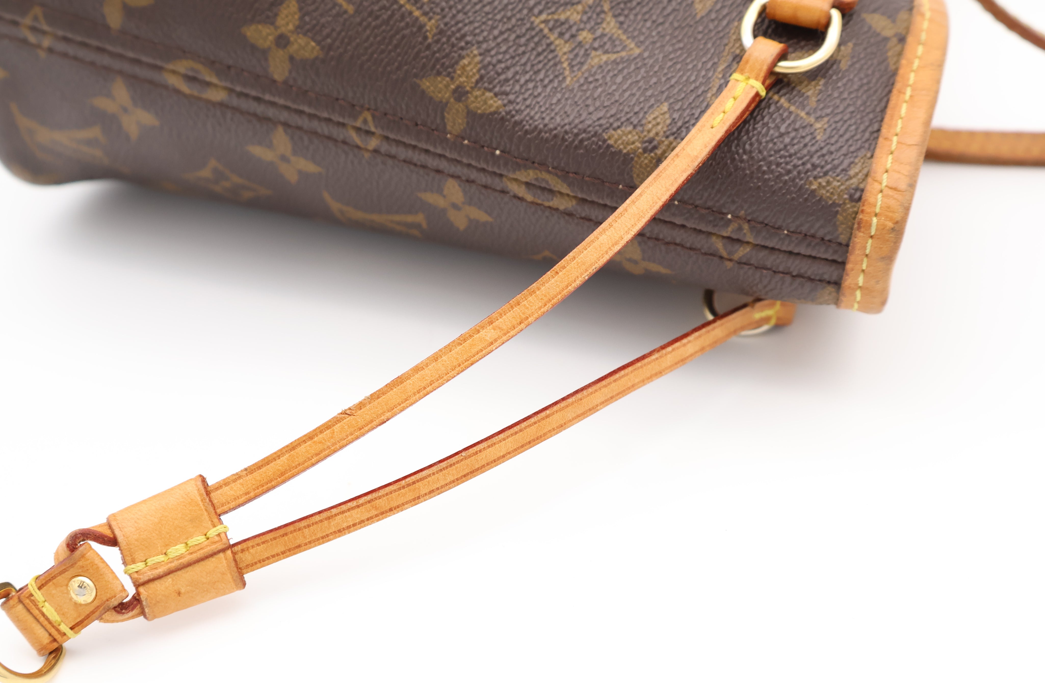 Louis Vuitton Neverfull PM