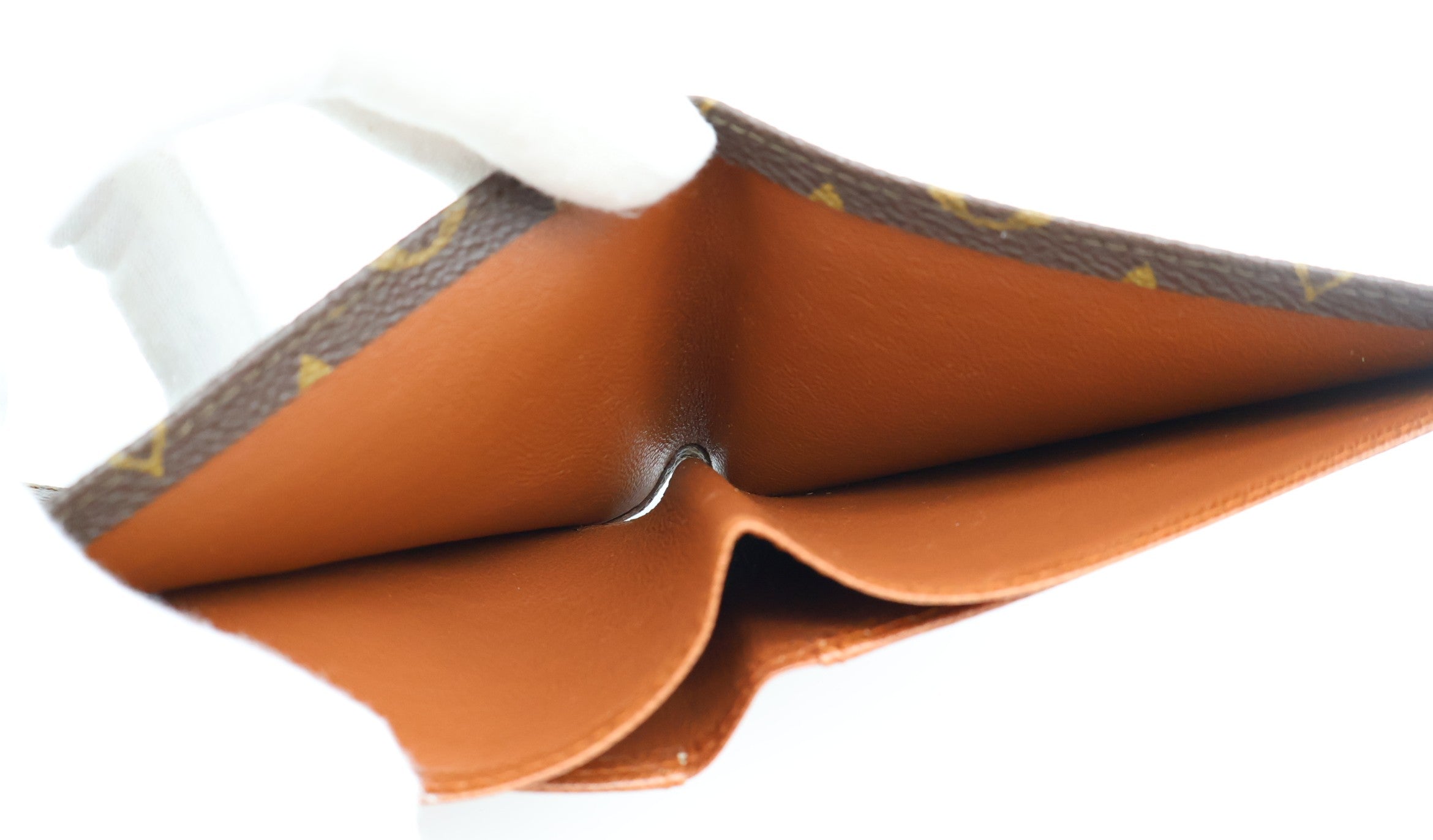 Louis Vuitton Multiple Lompakko