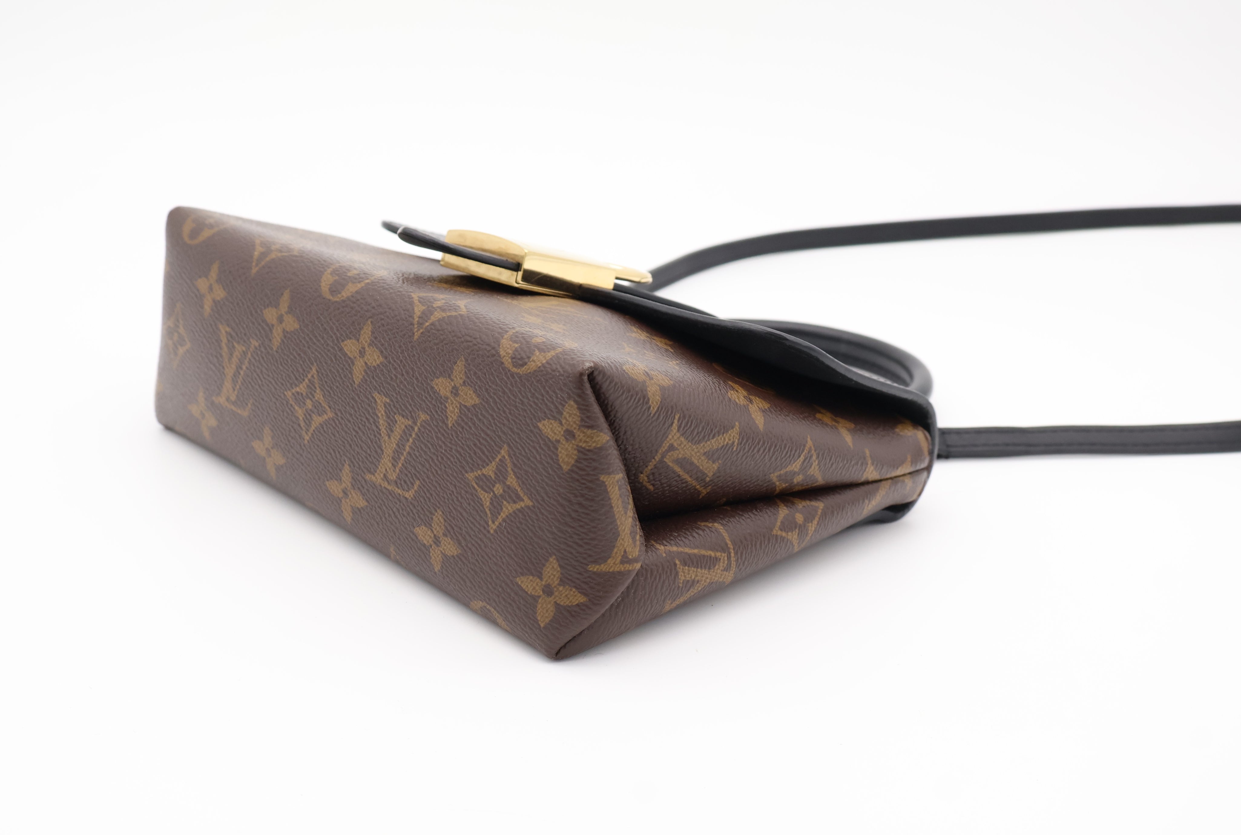 Louis Vuitton Locky BB