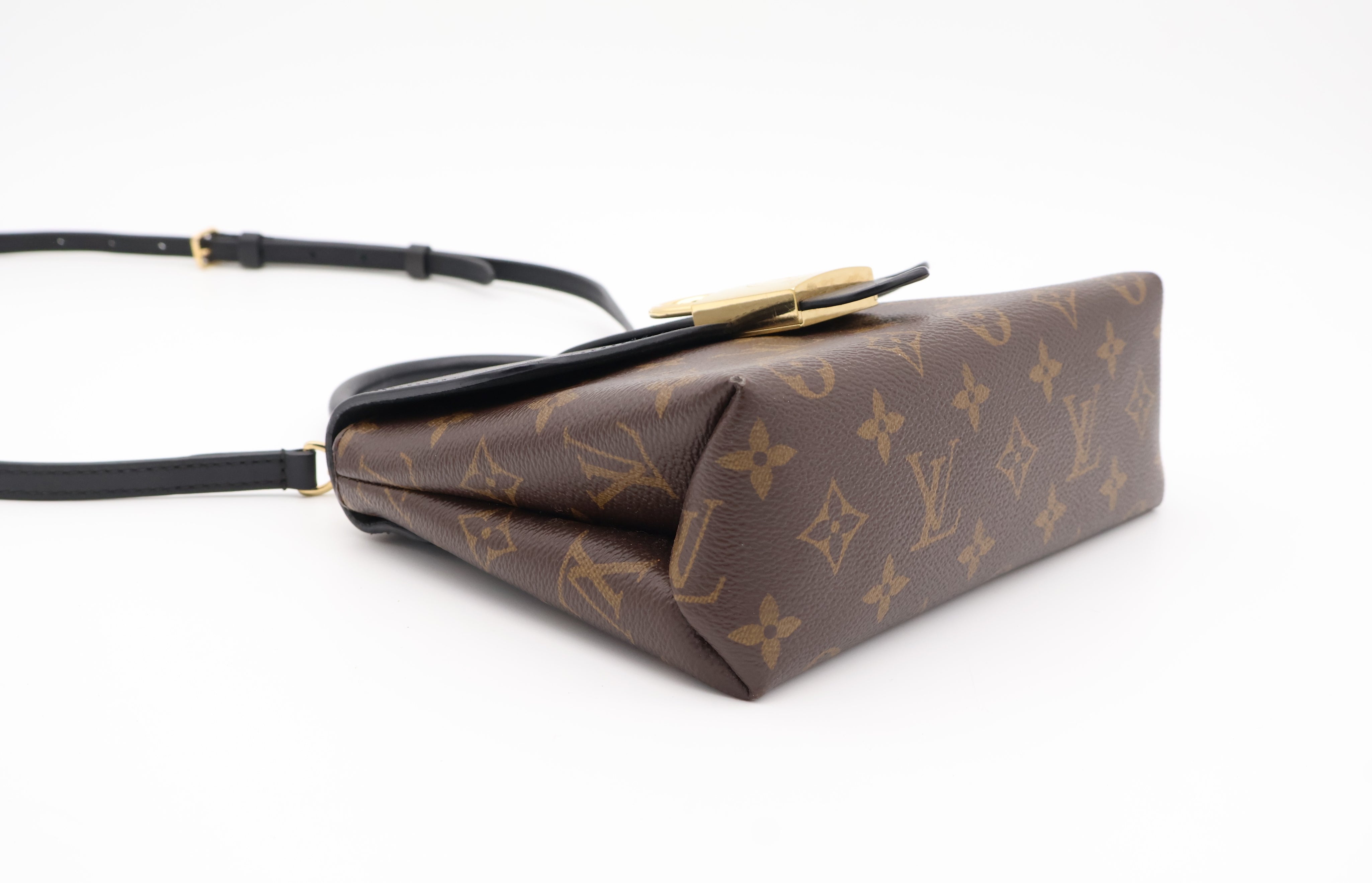 Louis Vuitton Locky BB