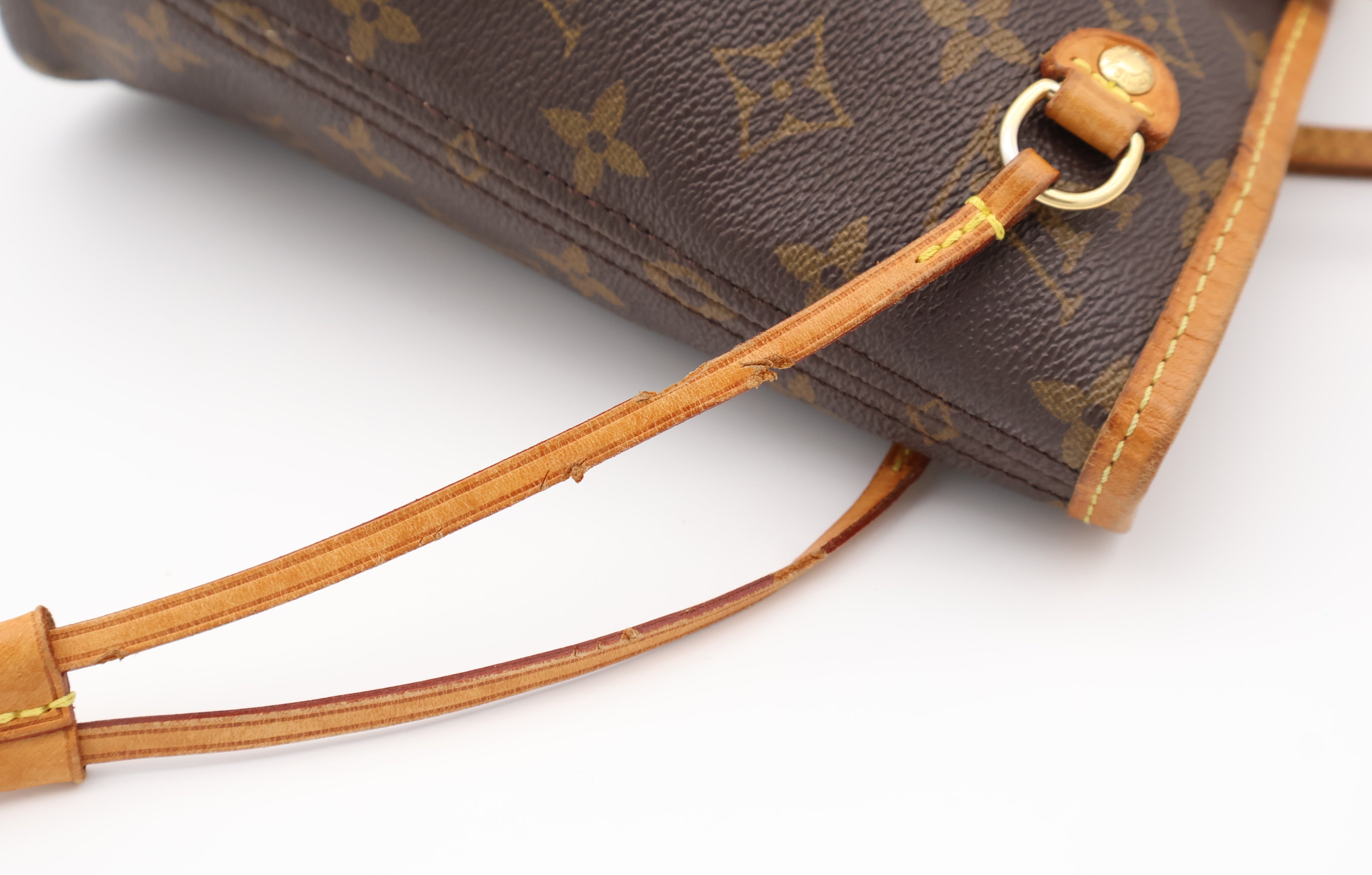 Louis Vuitton Neverfull PM