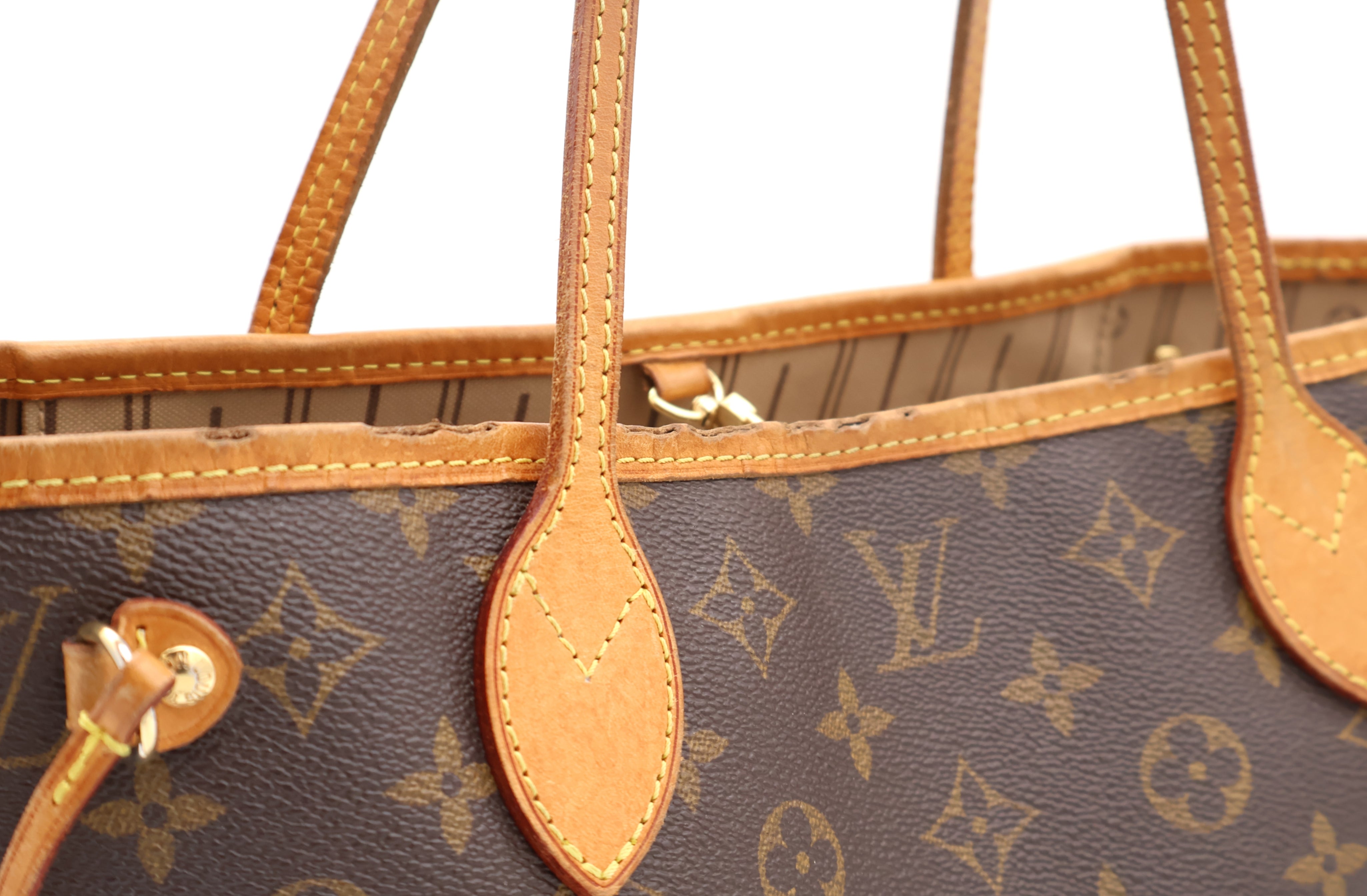Louis Vuitton Neverfull PM
