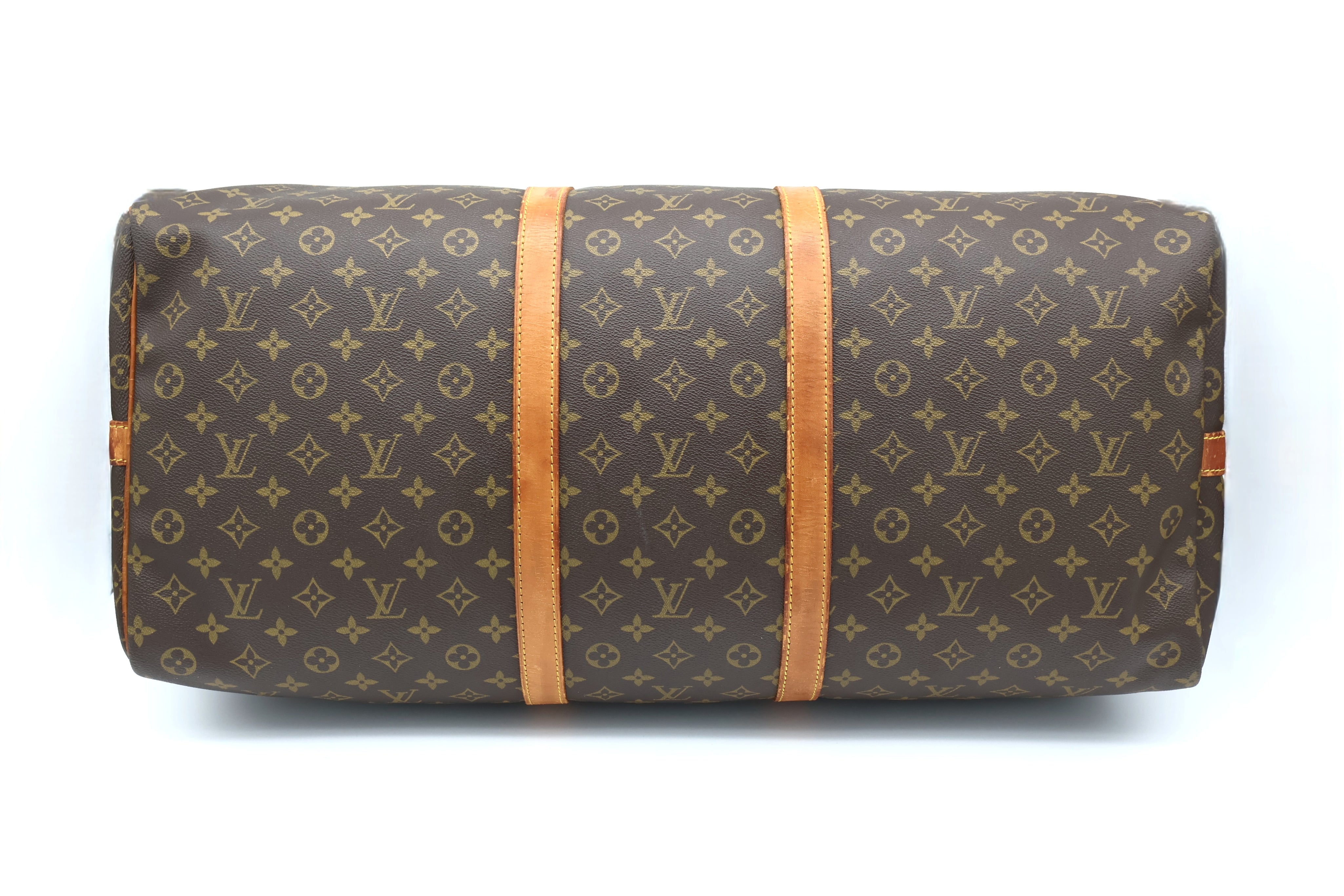 Louis Vuitton Keepall 60 Bandouliére