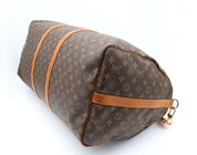 Louis Vuitton Keepall 60 Bandouliére