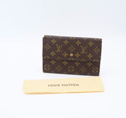 Louis Vuitton Pochette Passport Wallet