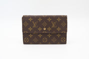Louis Vuitton Pochette Passport Wallet