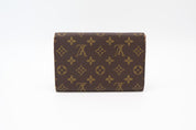 Louis Vuitton Pochette Passport Wallet