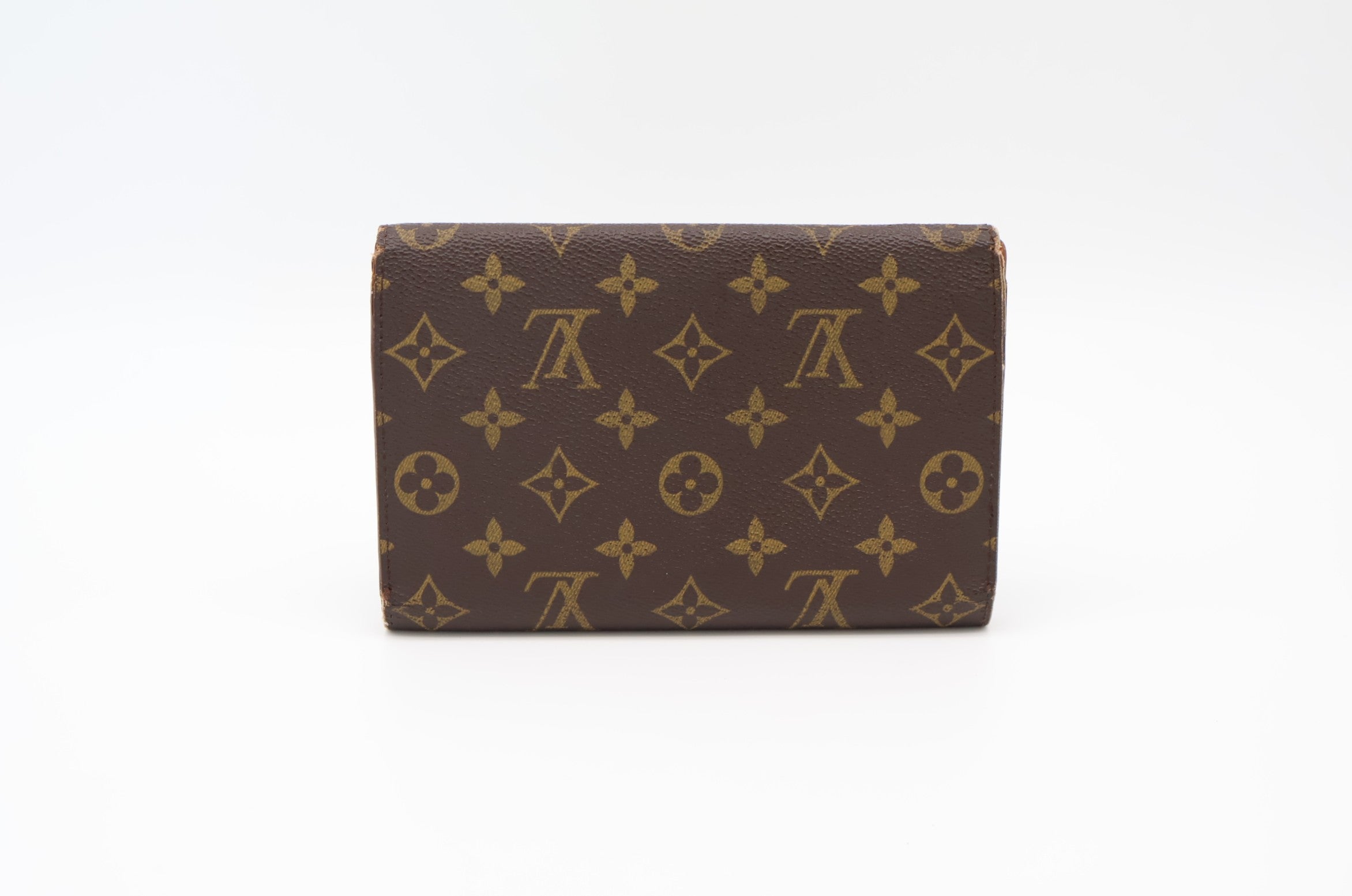 Louis Vuitton Pochette Passport Wallet