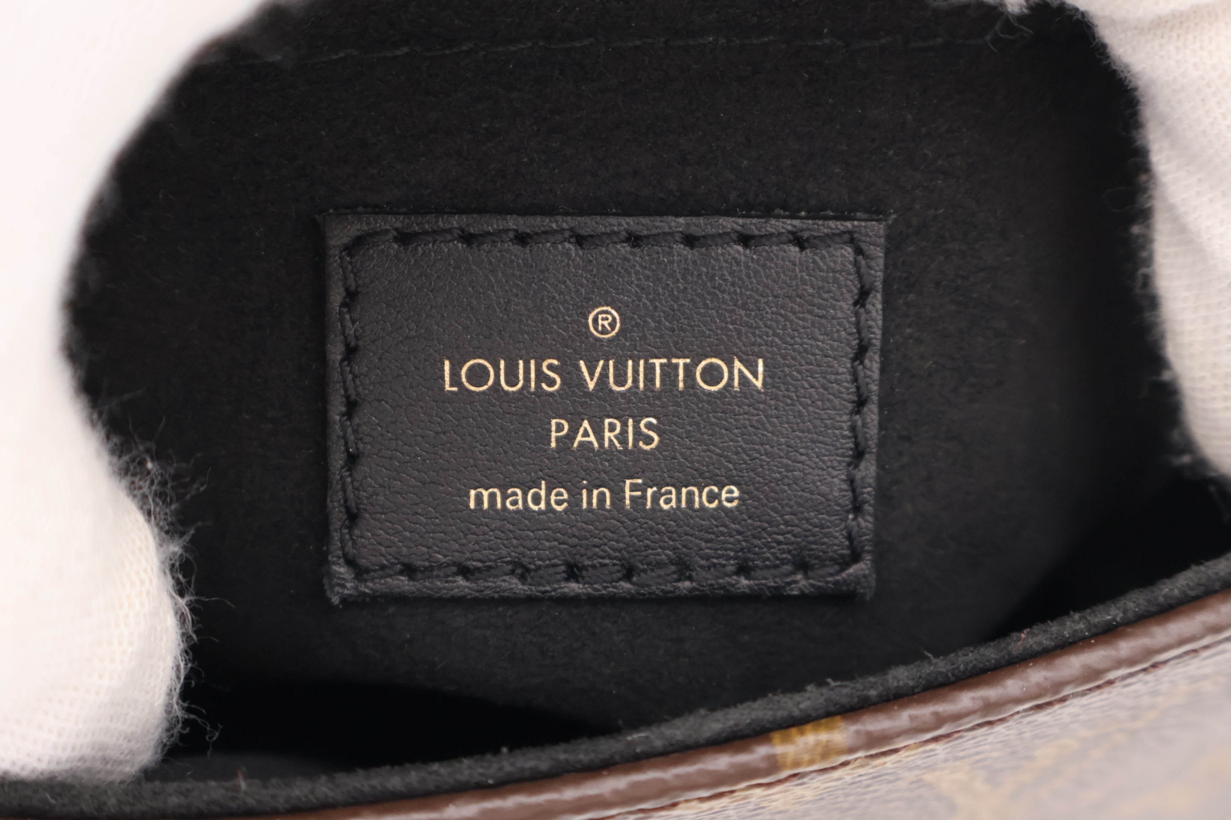 Louis Vuitton Locky BB