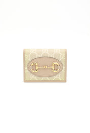 Gucci Horsebit 1955 Lompakko