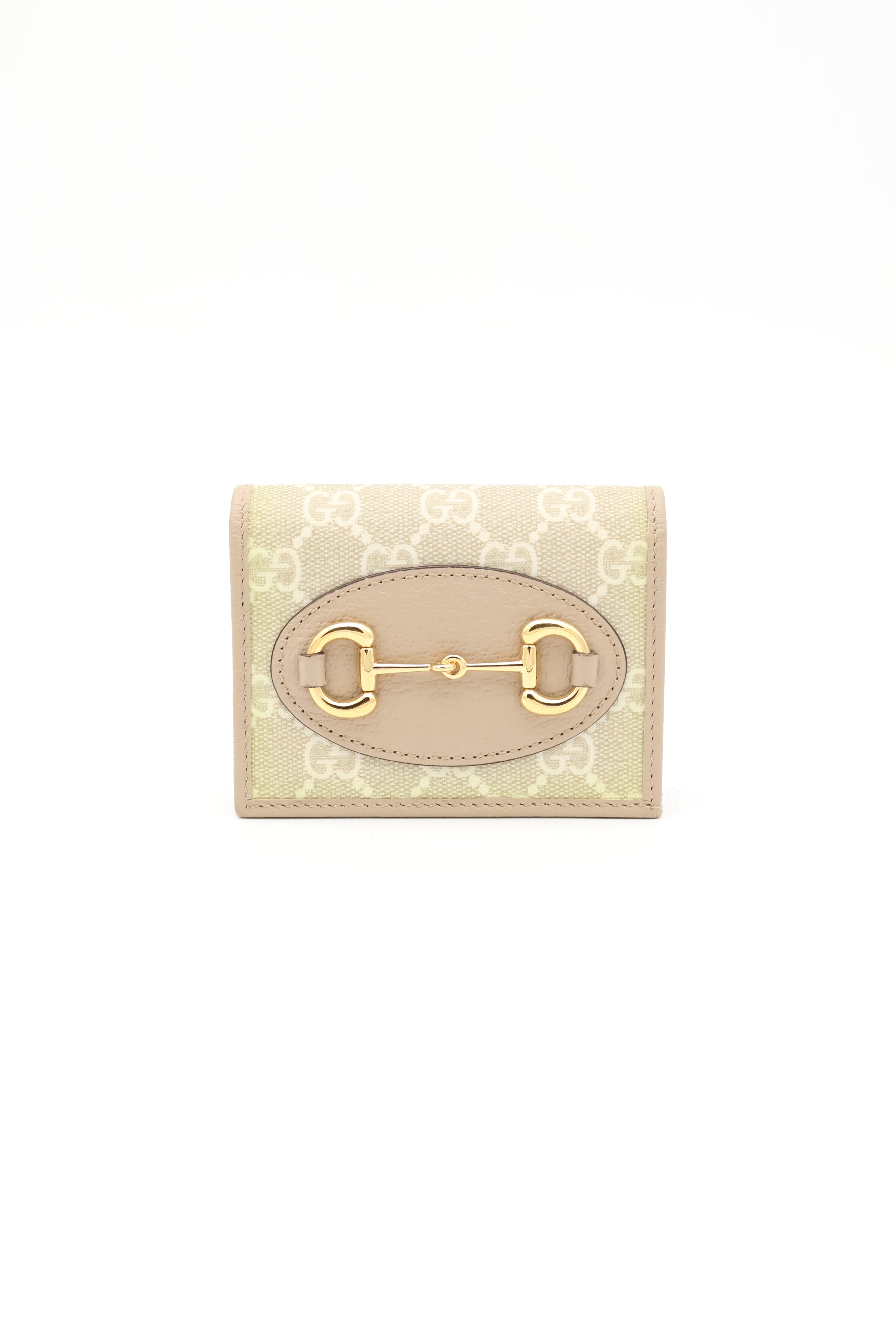 Gucci Horsebit 1955 Lompakko
