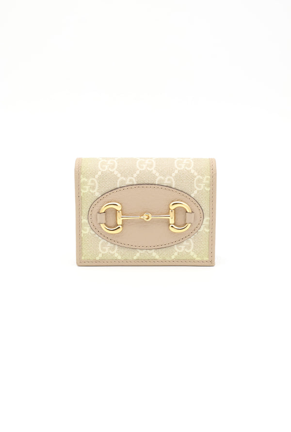 Gucci Horsebit 1955 Lompakko
