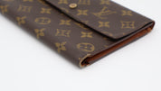 Louis Vuitton Pochette Passport Wallet