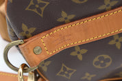 Louis Vuitton Keepall 60 Bandouliére