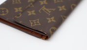 Louis Vuitton Pochette Passport Wallet