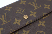 Louis Vuitton Pochette Passport Wallet