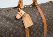 Louis Vuitton Keepall 60 Bandouliére