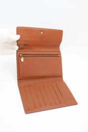 Louis Vuitton Pochette Passport Wallet