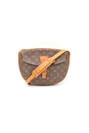 Louis Vuitton Jeune Fille GM