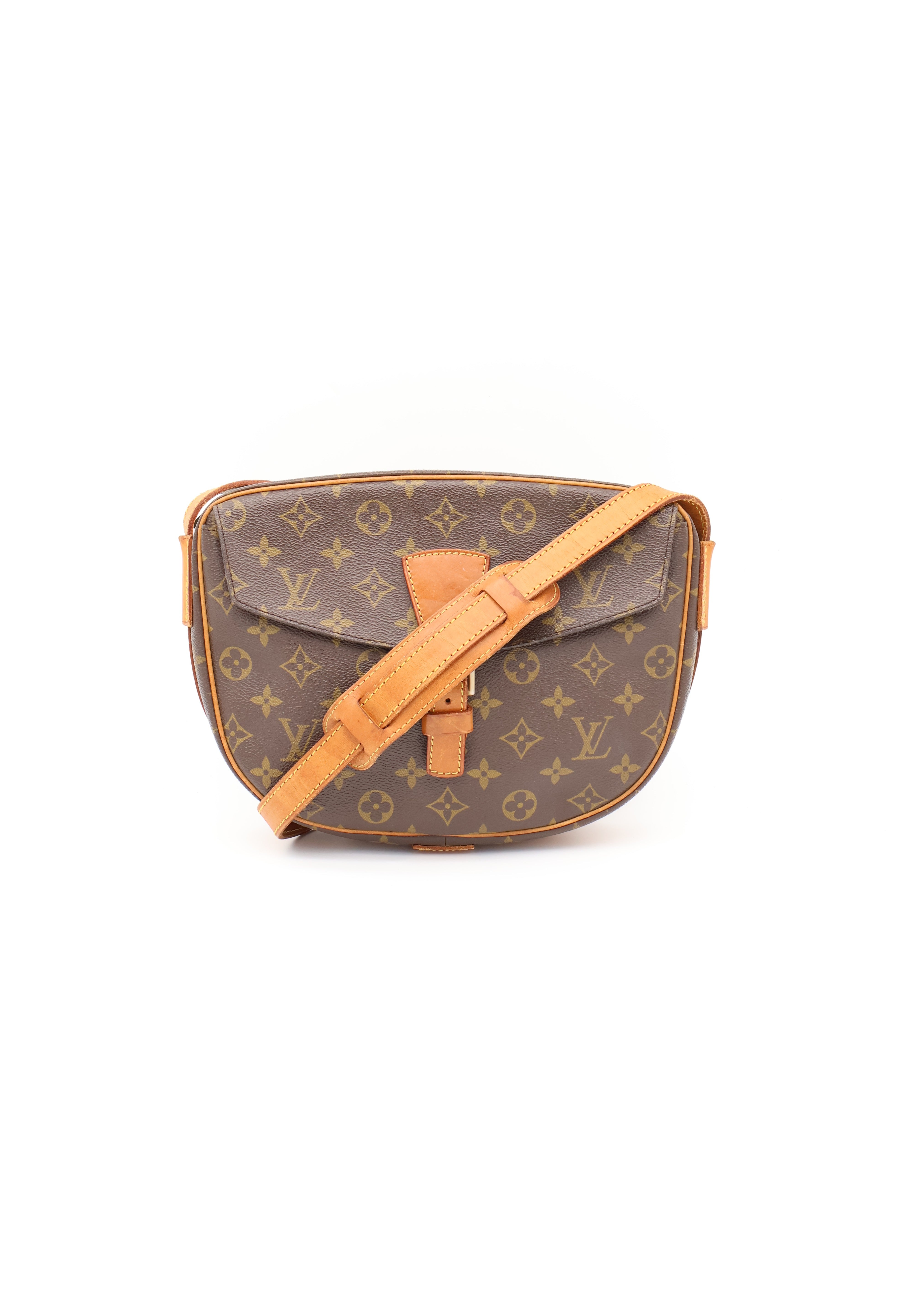 Louis Vuitton Jeune Fille GM