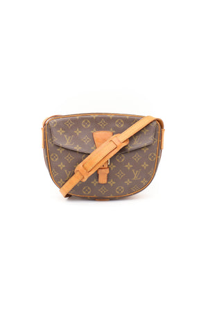 Louis Vuitton Jeune Fille GM