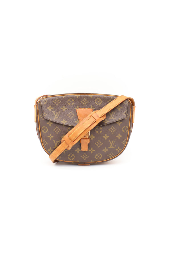 Louis Vuitton Jeune Fille GM