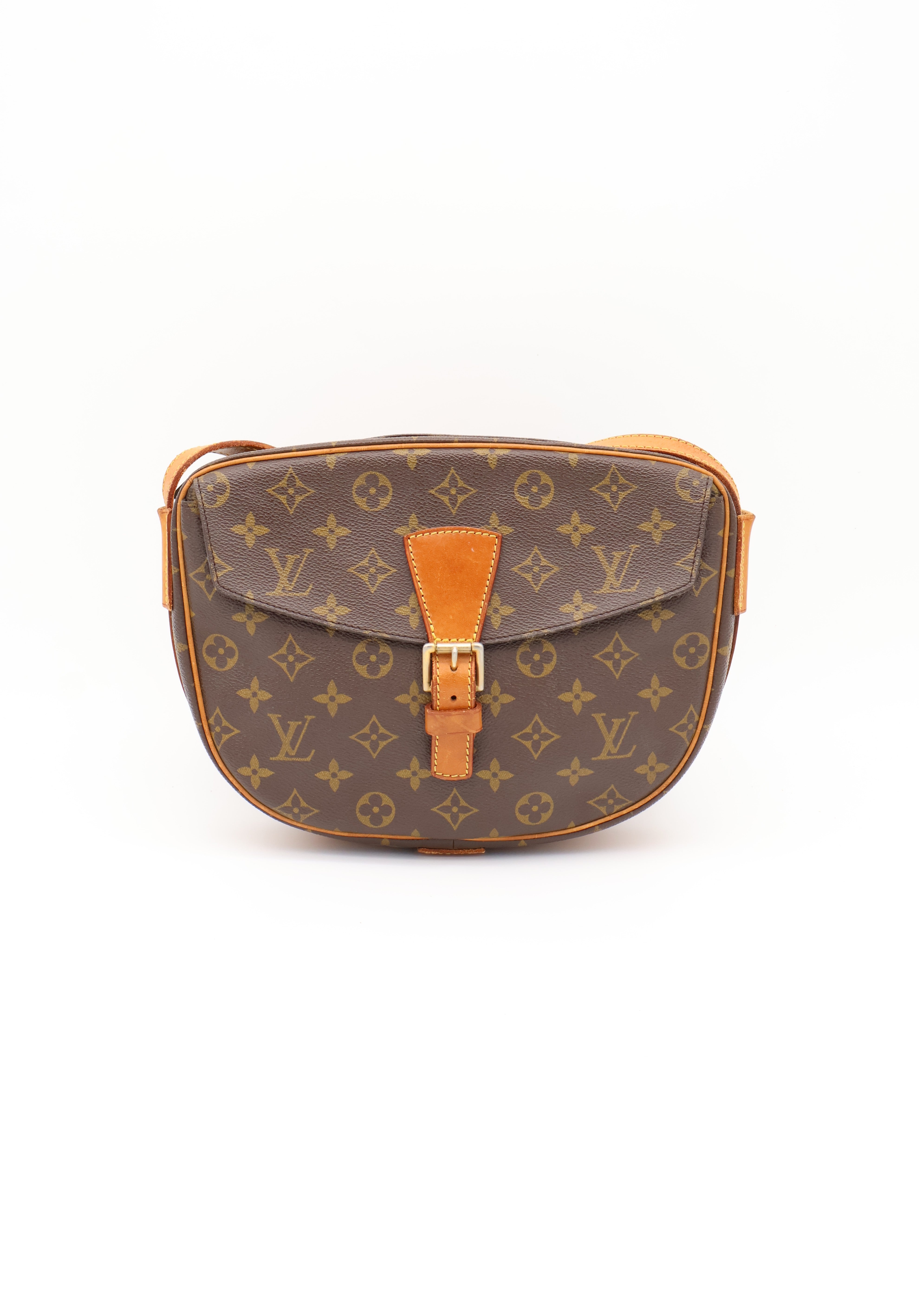 Louis Vuitton Jeune Fille GM