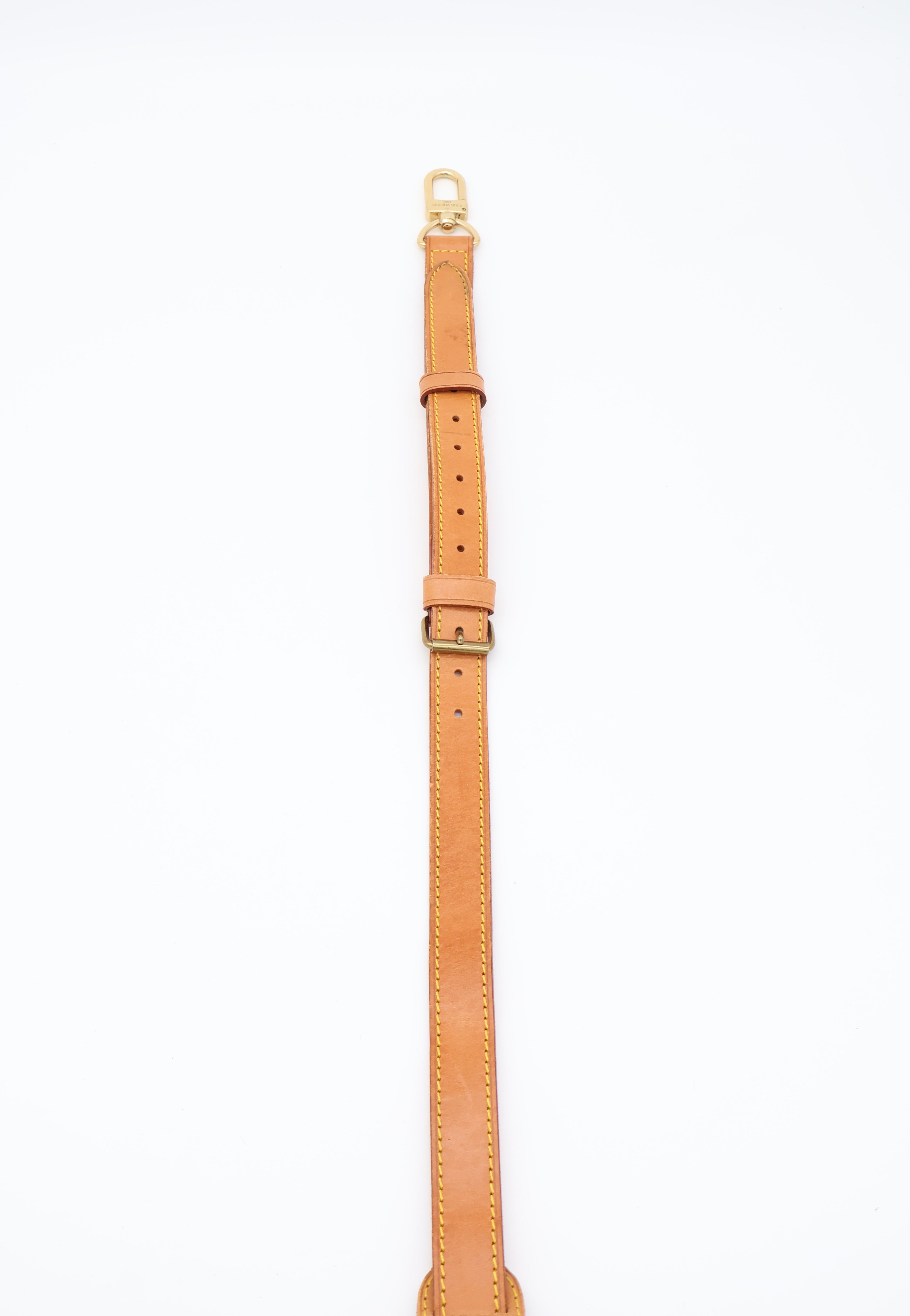 Louis Vuitton Keepall 60 Bandouliére