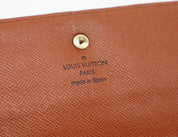 Louis Vuitton Pochette Passport Wallet