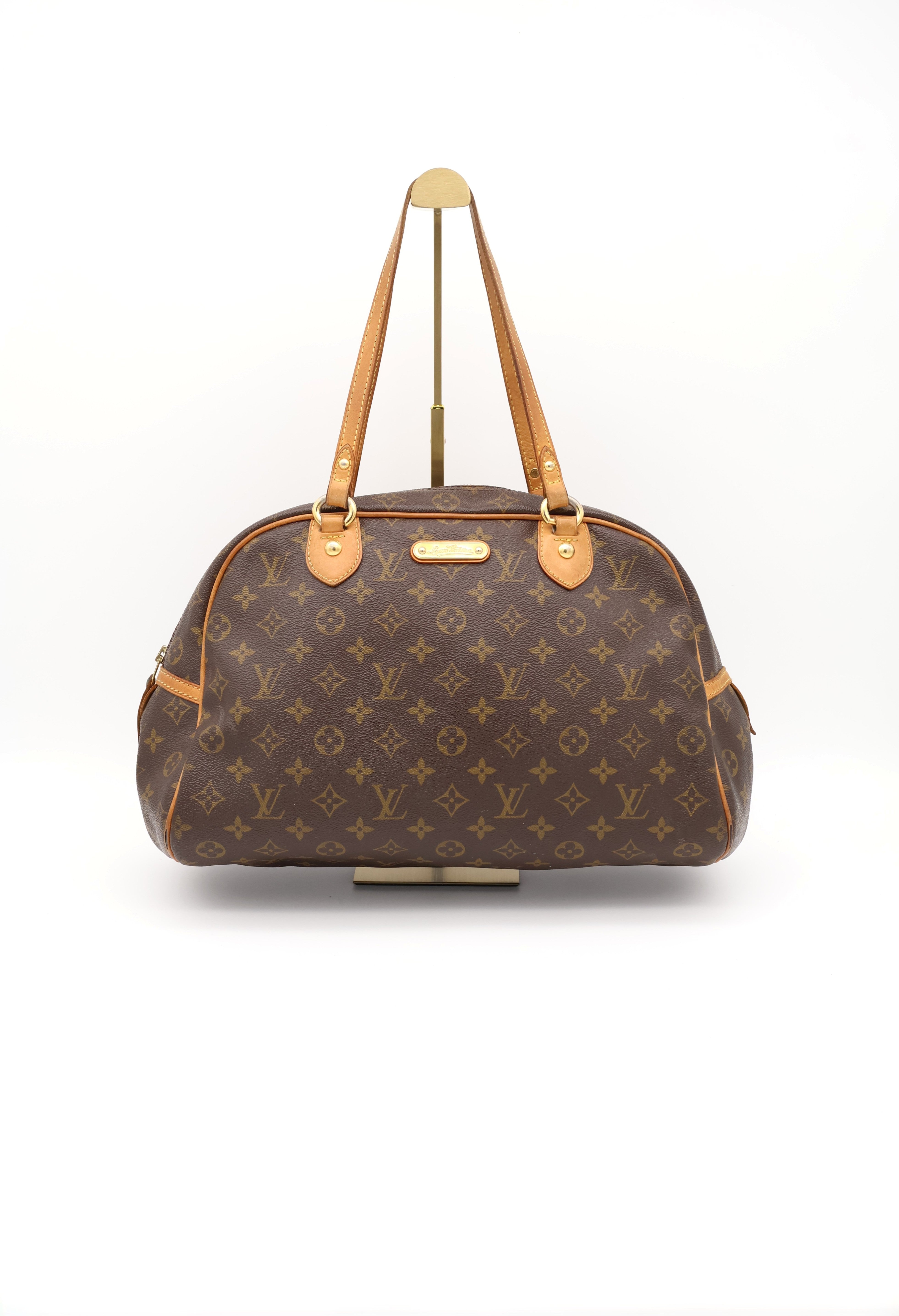 Louis Vuitton Montorgueil GM
