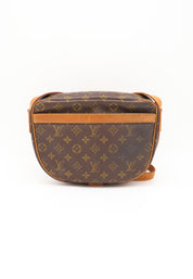 Louis Vuitton Jeune Fille GM