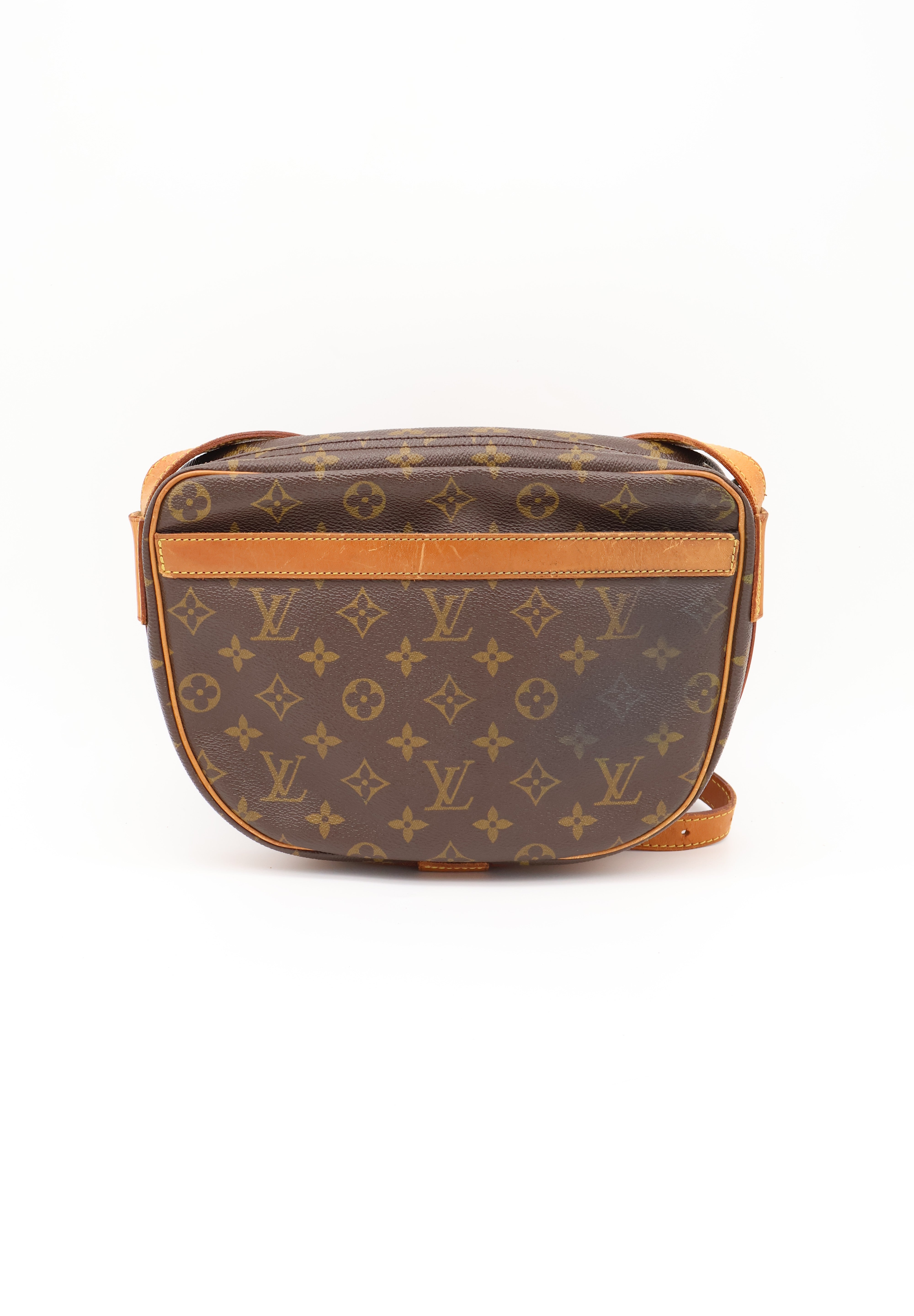 Louis Vuitton Jeune Fille GM