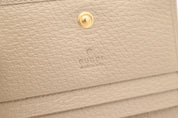 Gucci Horsebit 1955 Lompakko