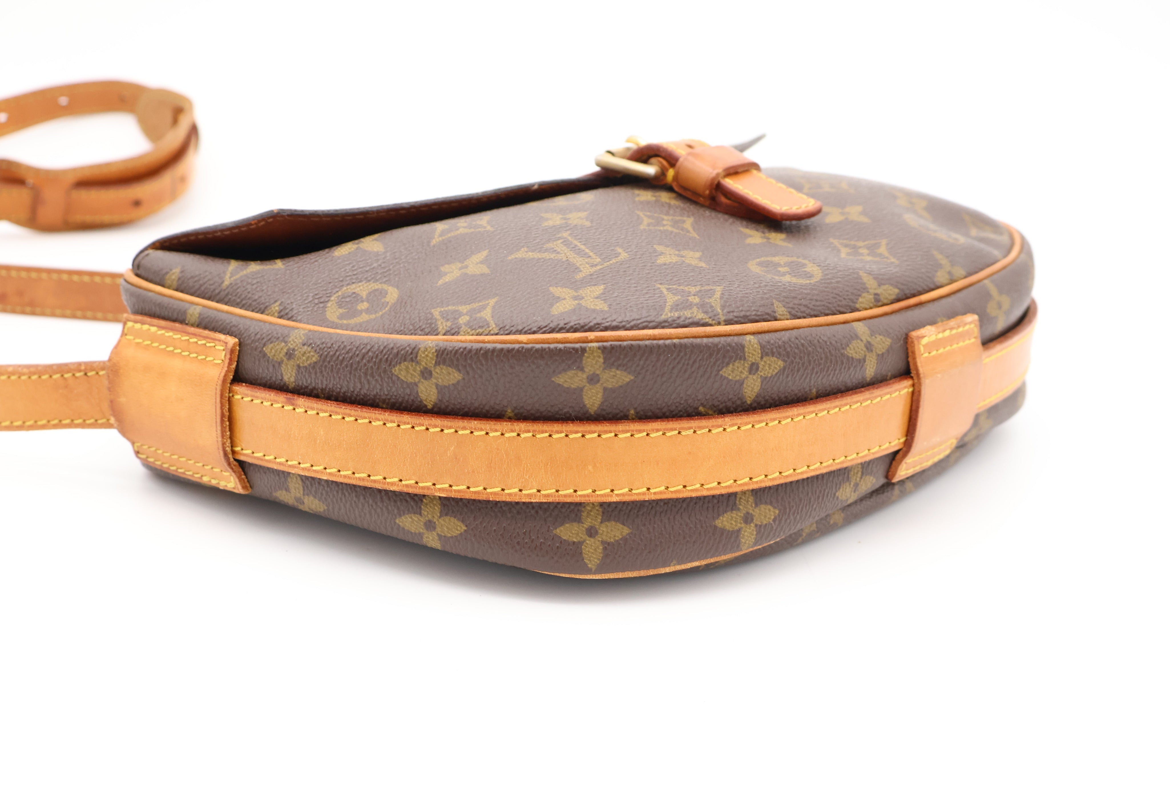 Louis Vuitton Jeune Fille GM
