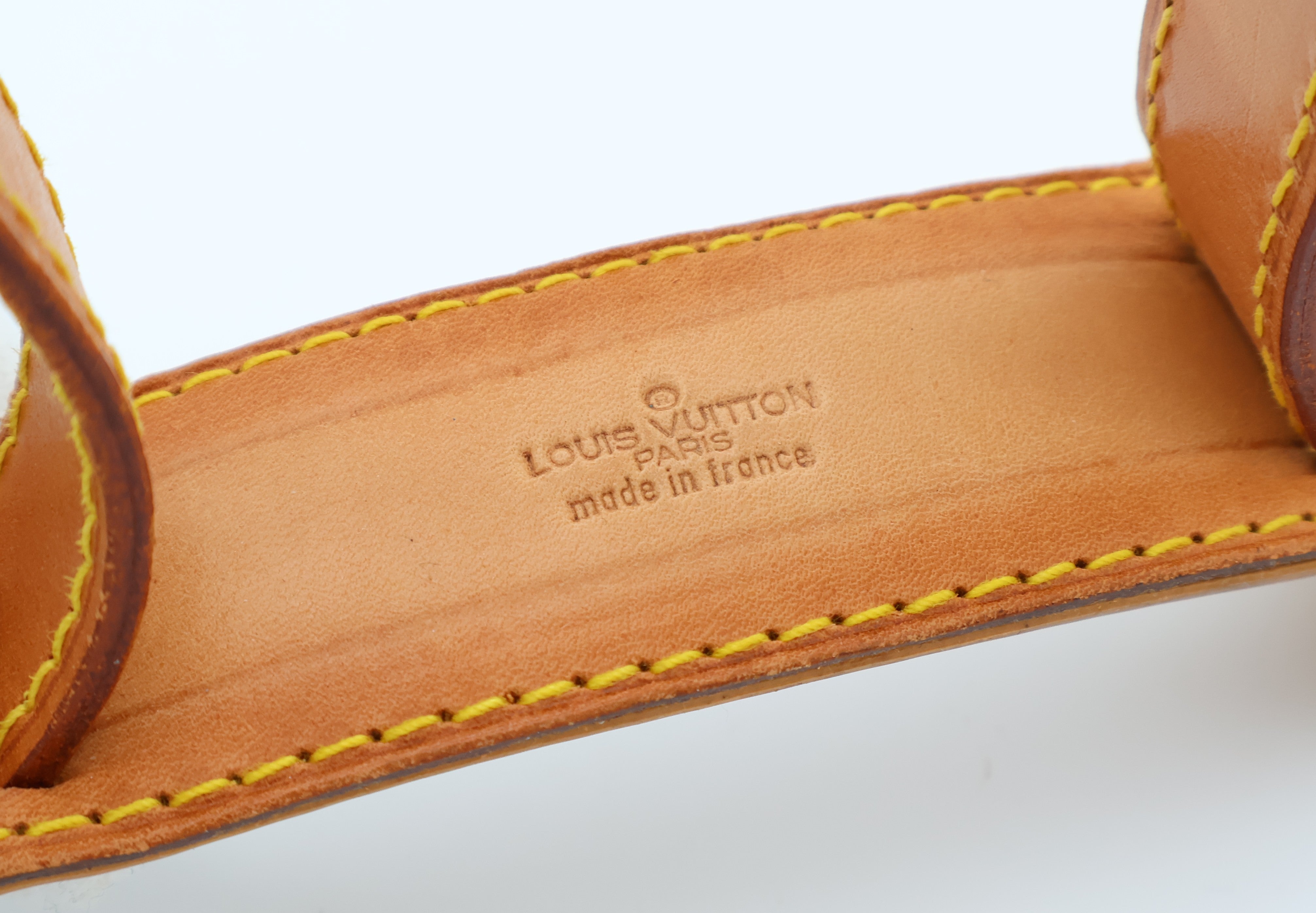 Louis Vuitton Keepall 60 Bandouliére