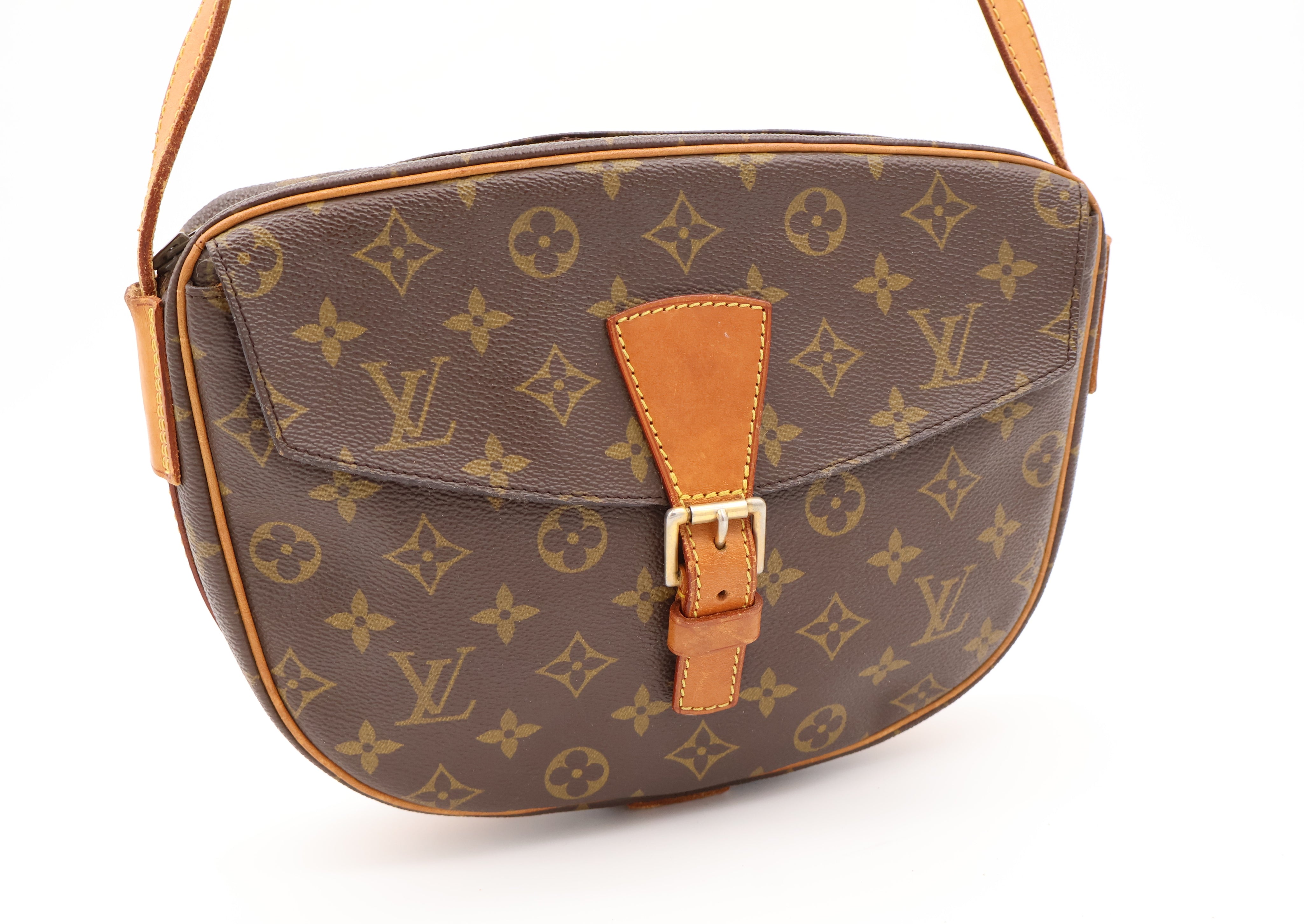 Louis Vuitton Jeune Fille GM