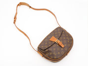 Louis Vuitton Jeune Fille GM