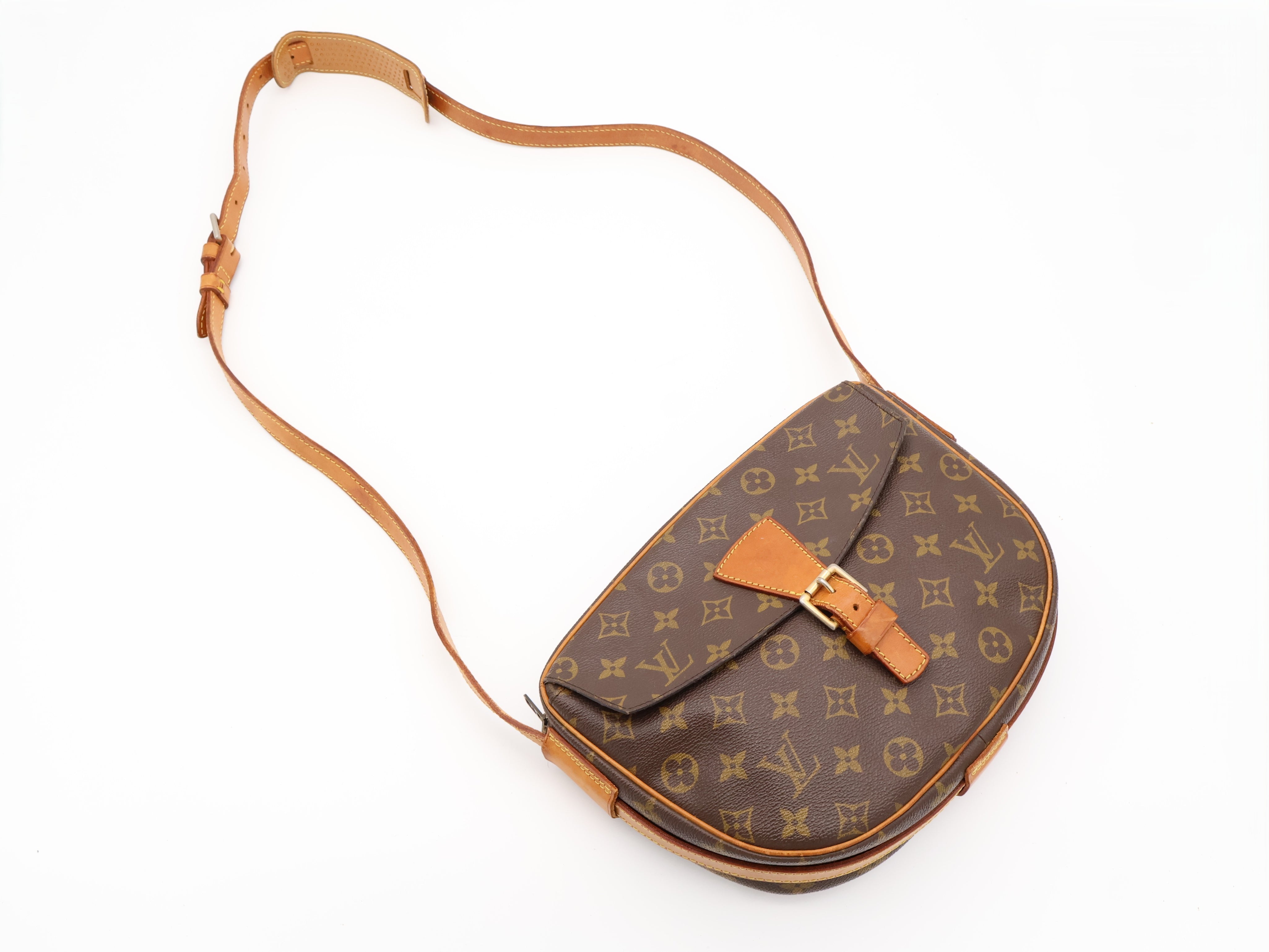 Louis Vuitton Jeune Fille GM