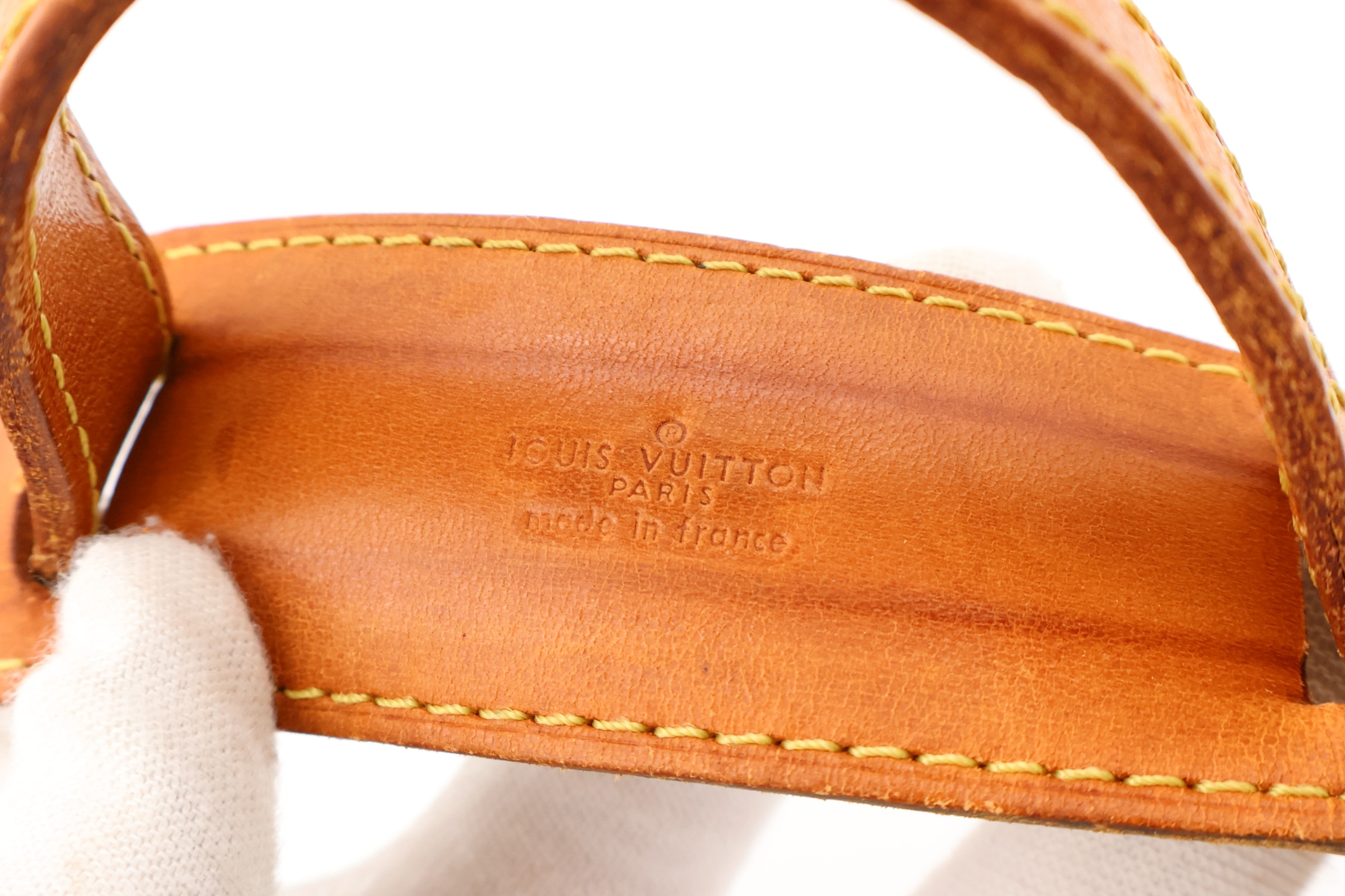 Louis Vuitton Jeune Fille GM