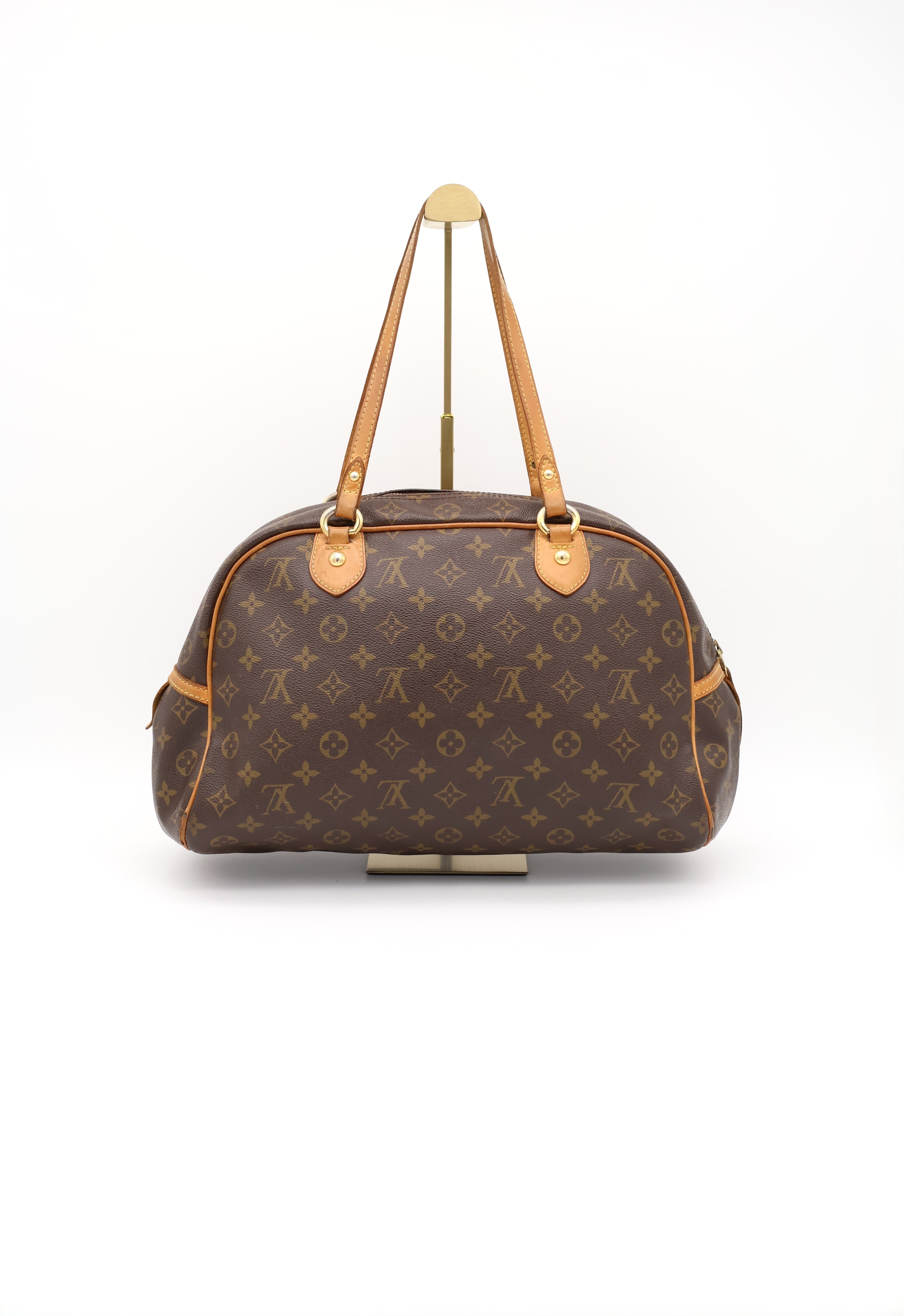 Louis Vuitton Montorgueil GM