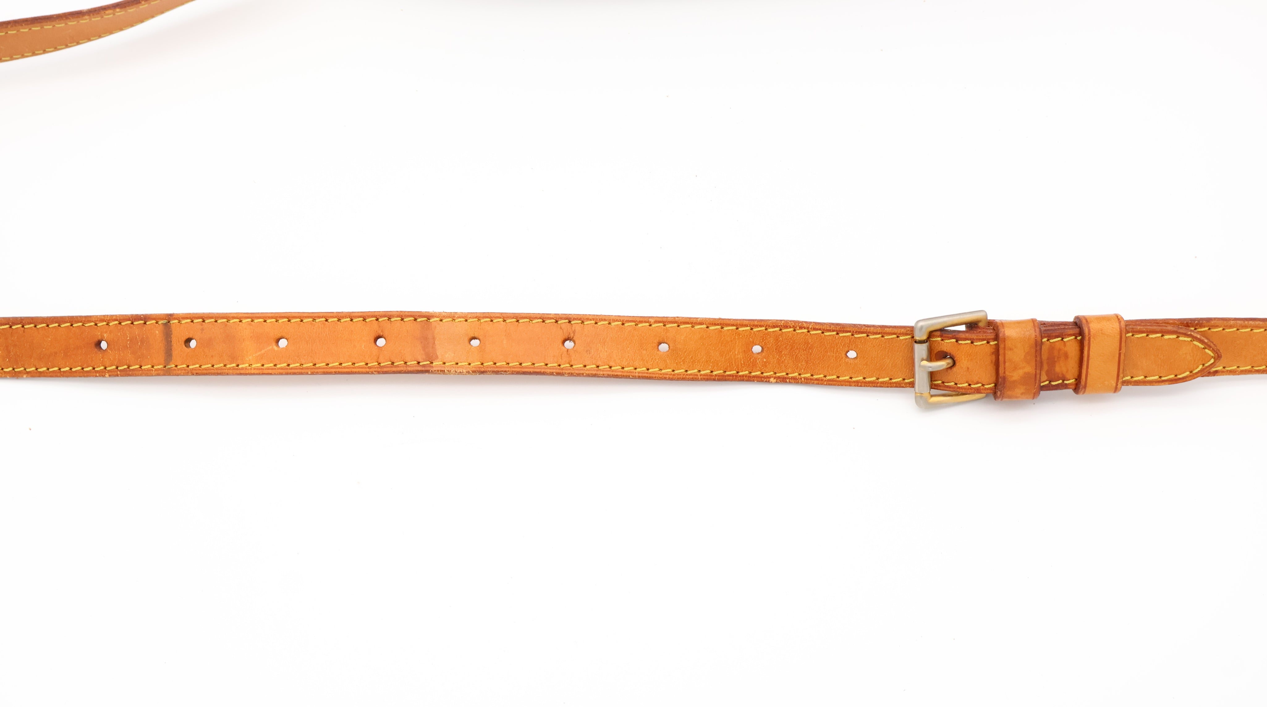Louis Vuitton Jeune Fille GM