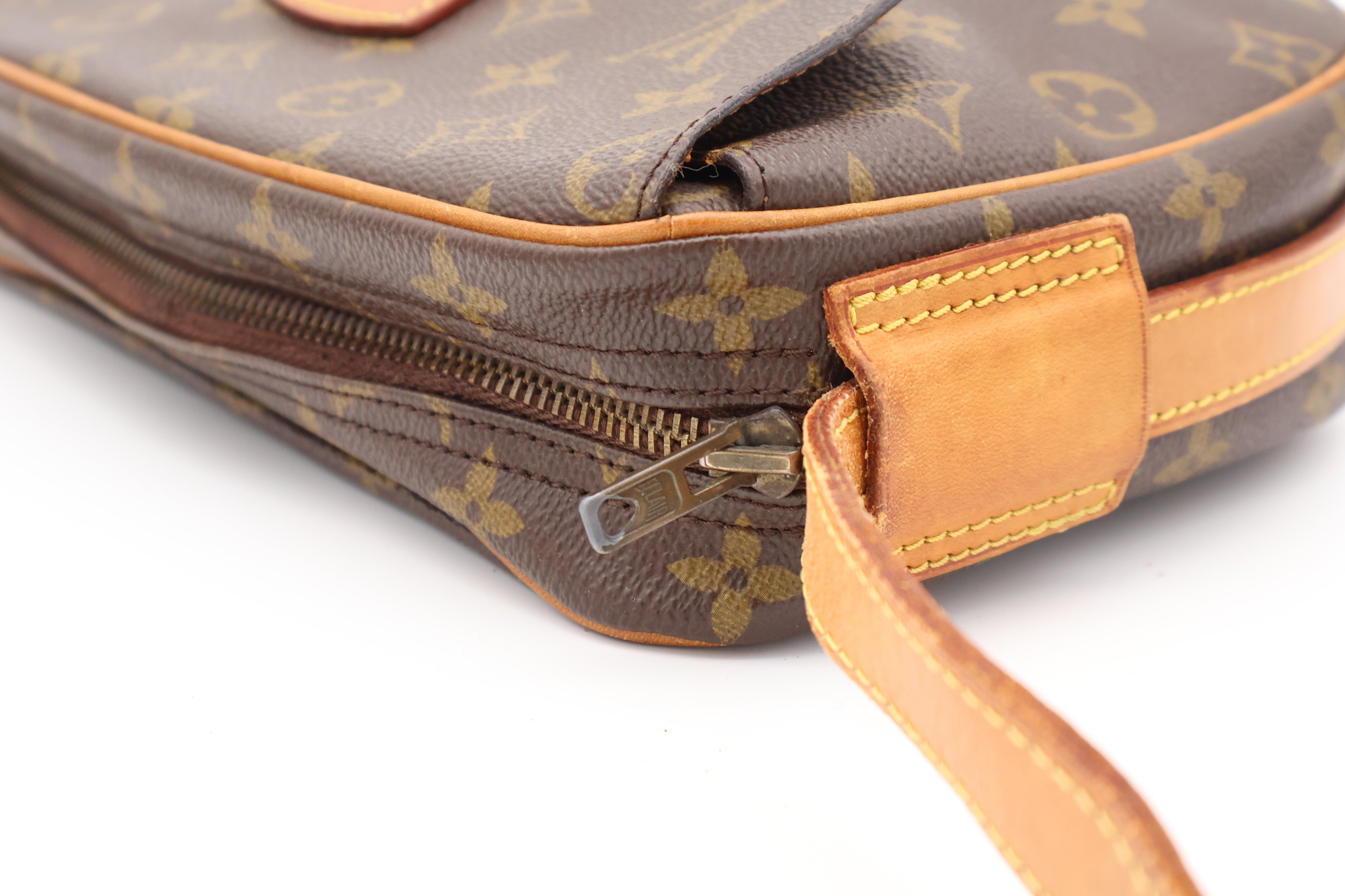 Louis Vuitton Jeune Fille GM