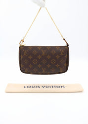 Louis Vuitton Pochette Accessoires
