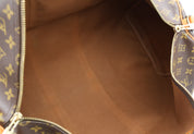 Louis Vuitton Keepall 60 Bandouliére