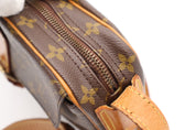 Louis Vuitton Jeune Fille GM
