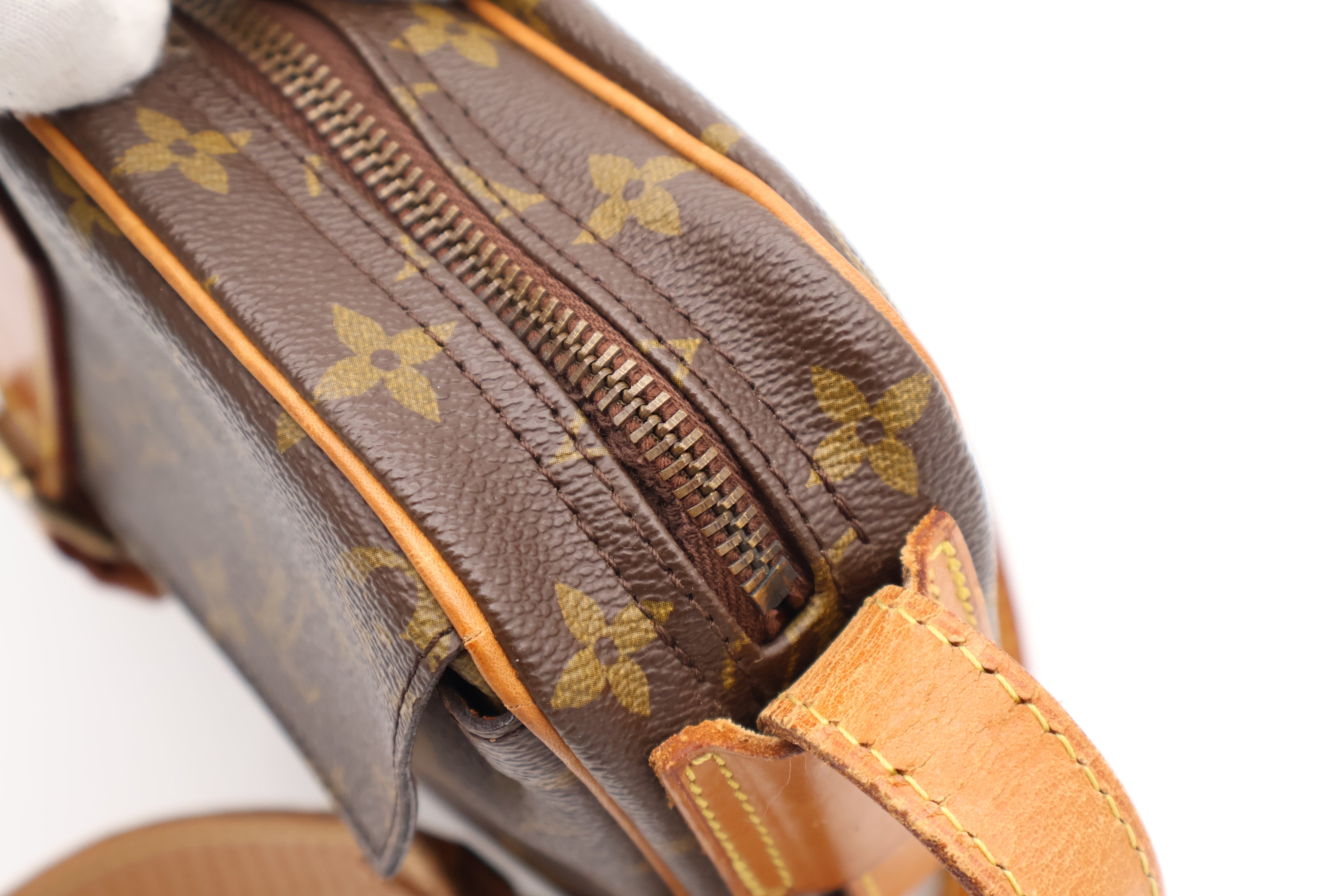 Louis Vuitton Jeune Fille GM