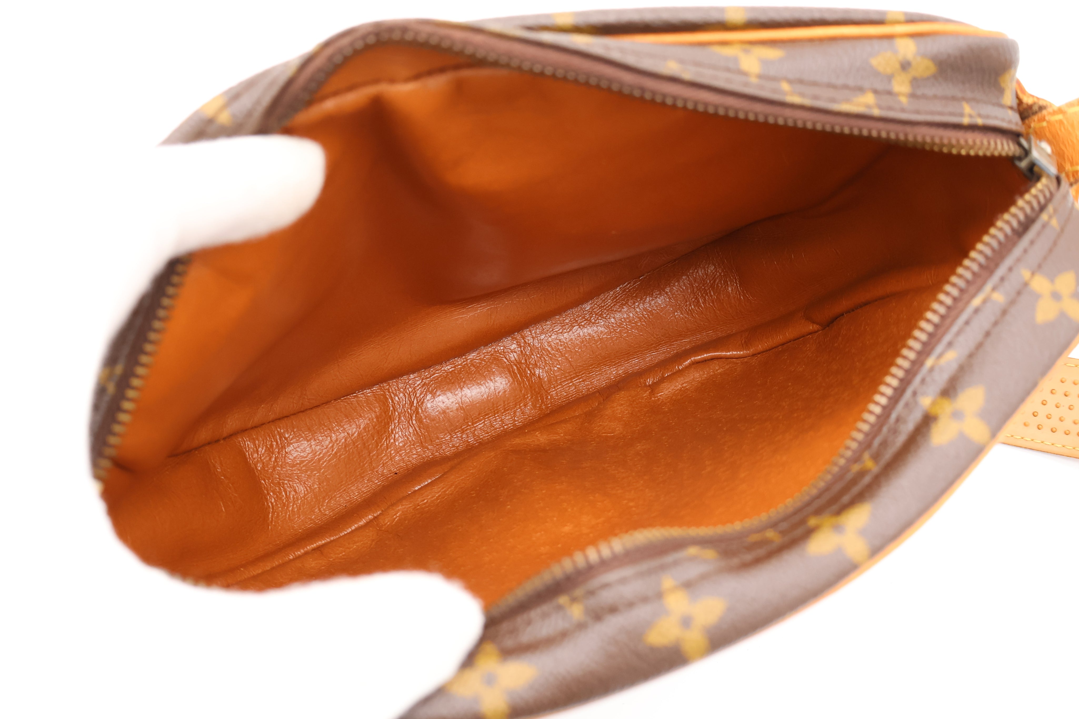 Louis Vuitton Jeune Fille GM