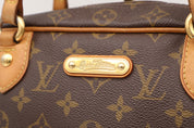 Louis Vuitton Montorgueil GM