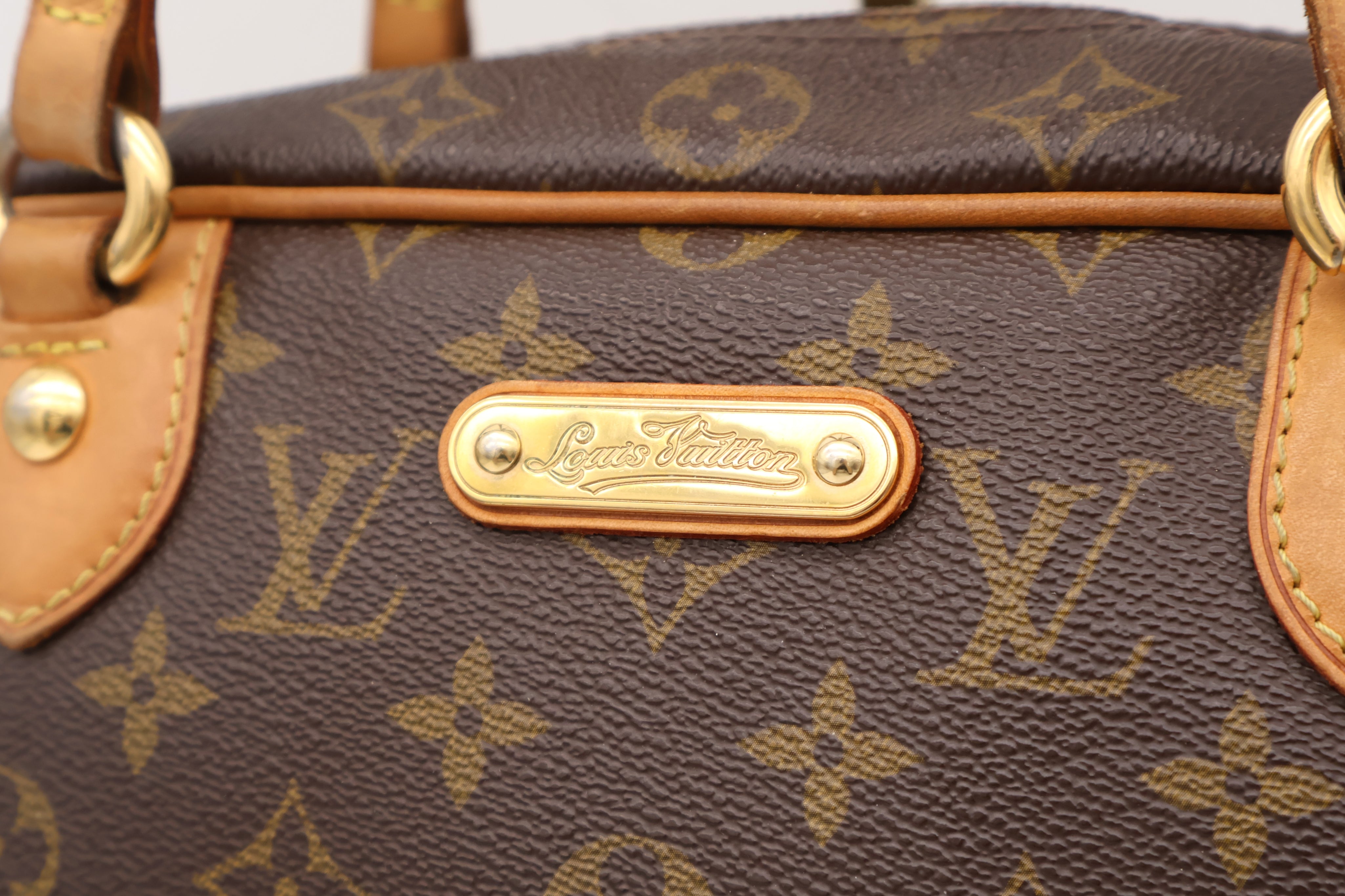 Louis Vuitton Montorgueil GM